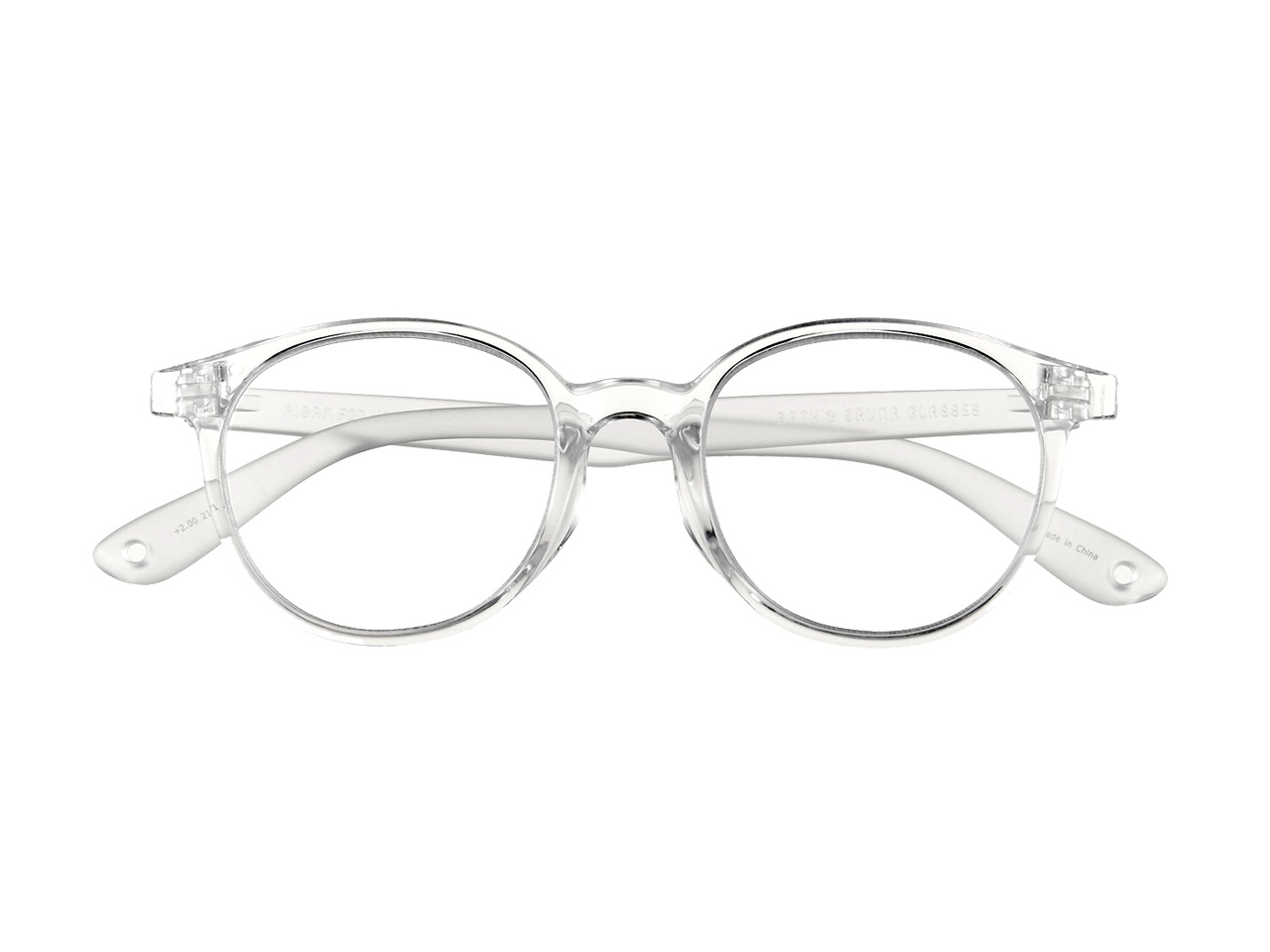 お風呂・サウナメガネ AIGAN FORゆⅡ(度付き)｜愛眼公式オンラインショップ 