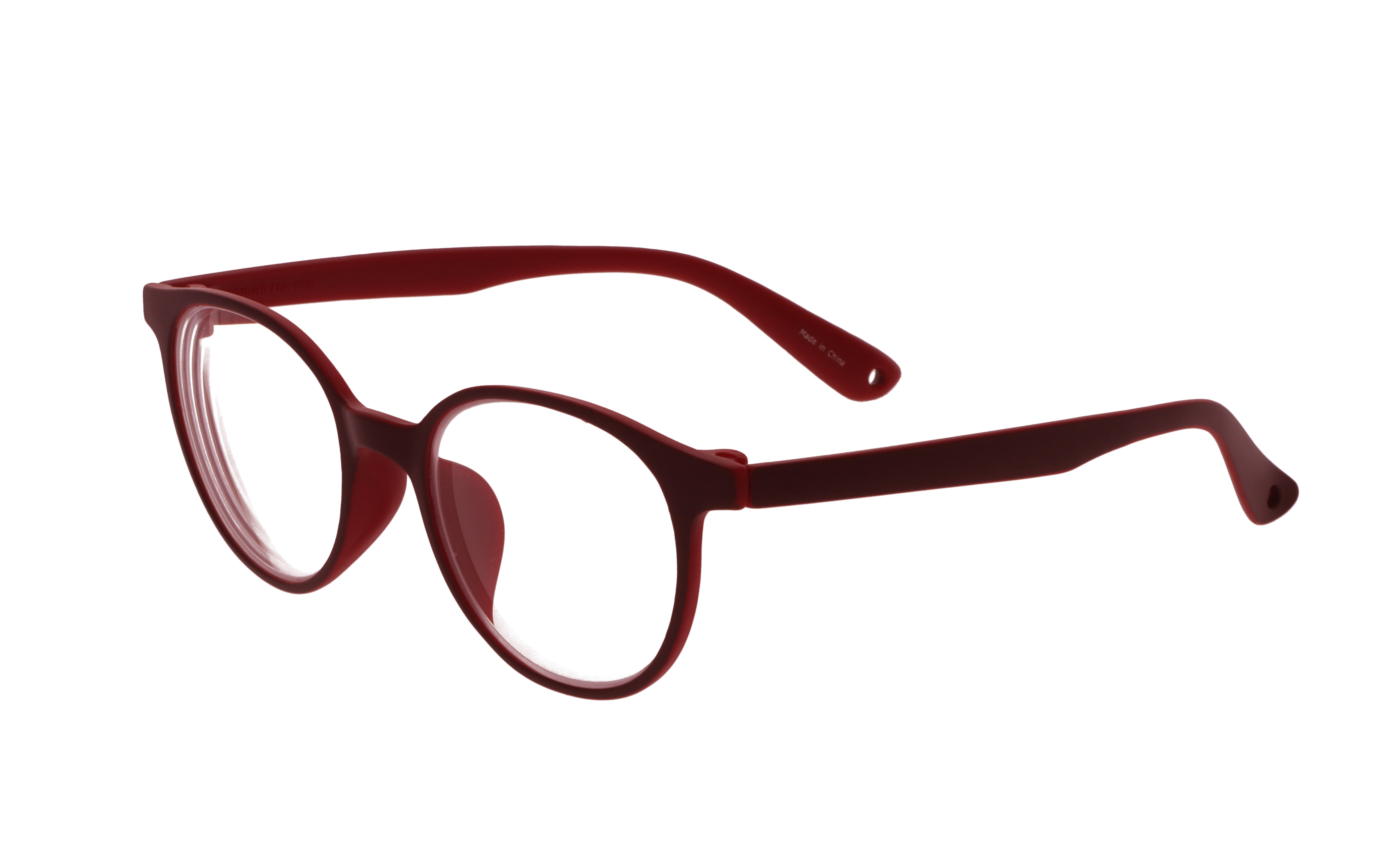 今回はシリーズ初のバイカラーモデル！ブラック＆レッドタイプ