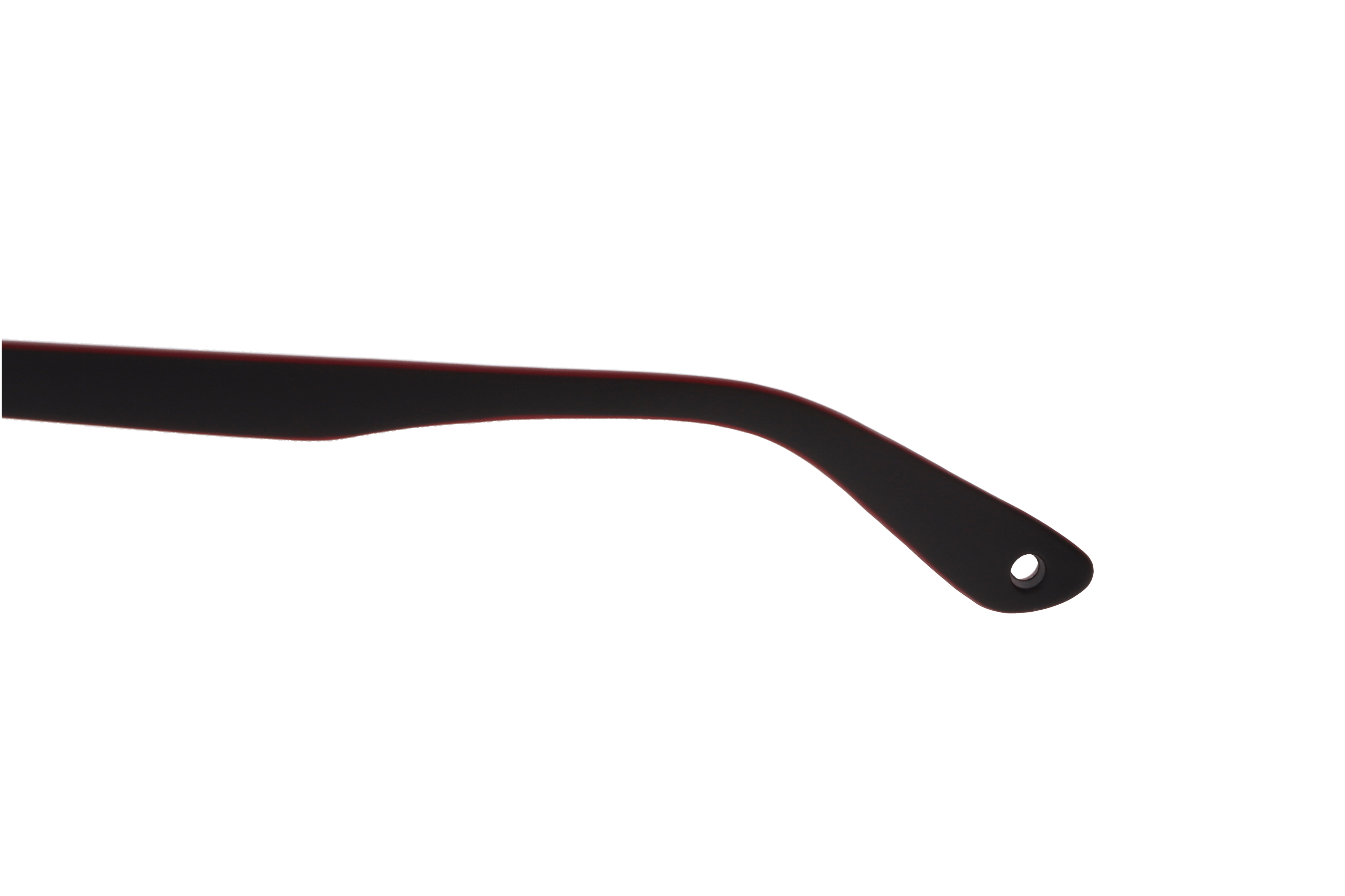 オールプラスチックでサビも熱も安心。