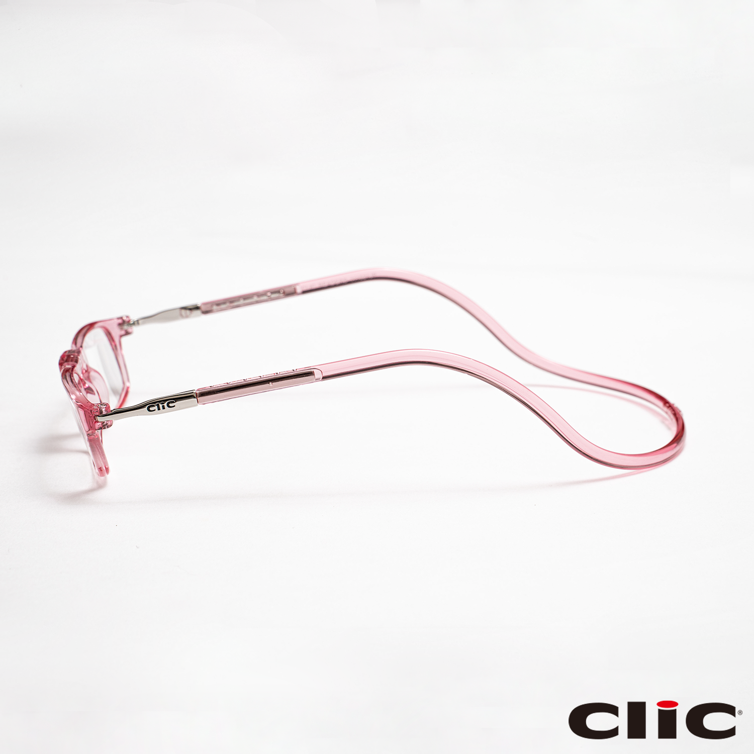 AIGAN |既製老眼鏡 CliC Readers (クリックリーダー) リーディング
