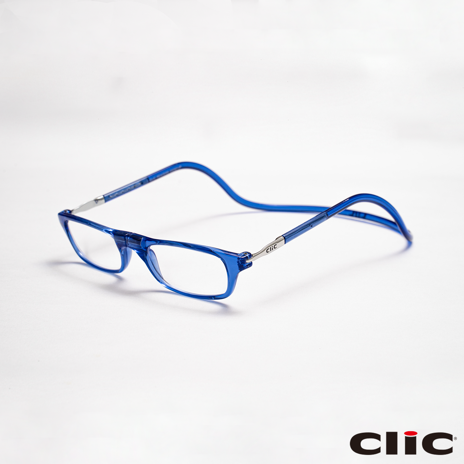 AIGAN |既製老眼鏡 CliC Readers (クリックリーダー) リーディング