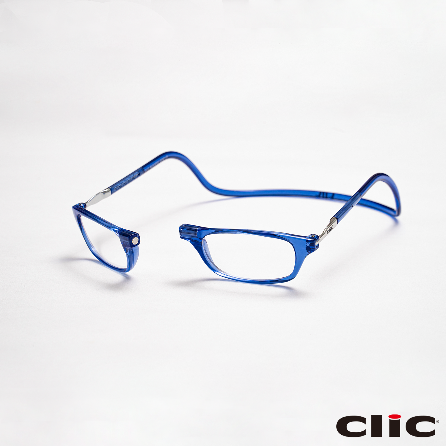既製老眼鏡 CliC Readers (クリックリーダー) リーディンググラス _