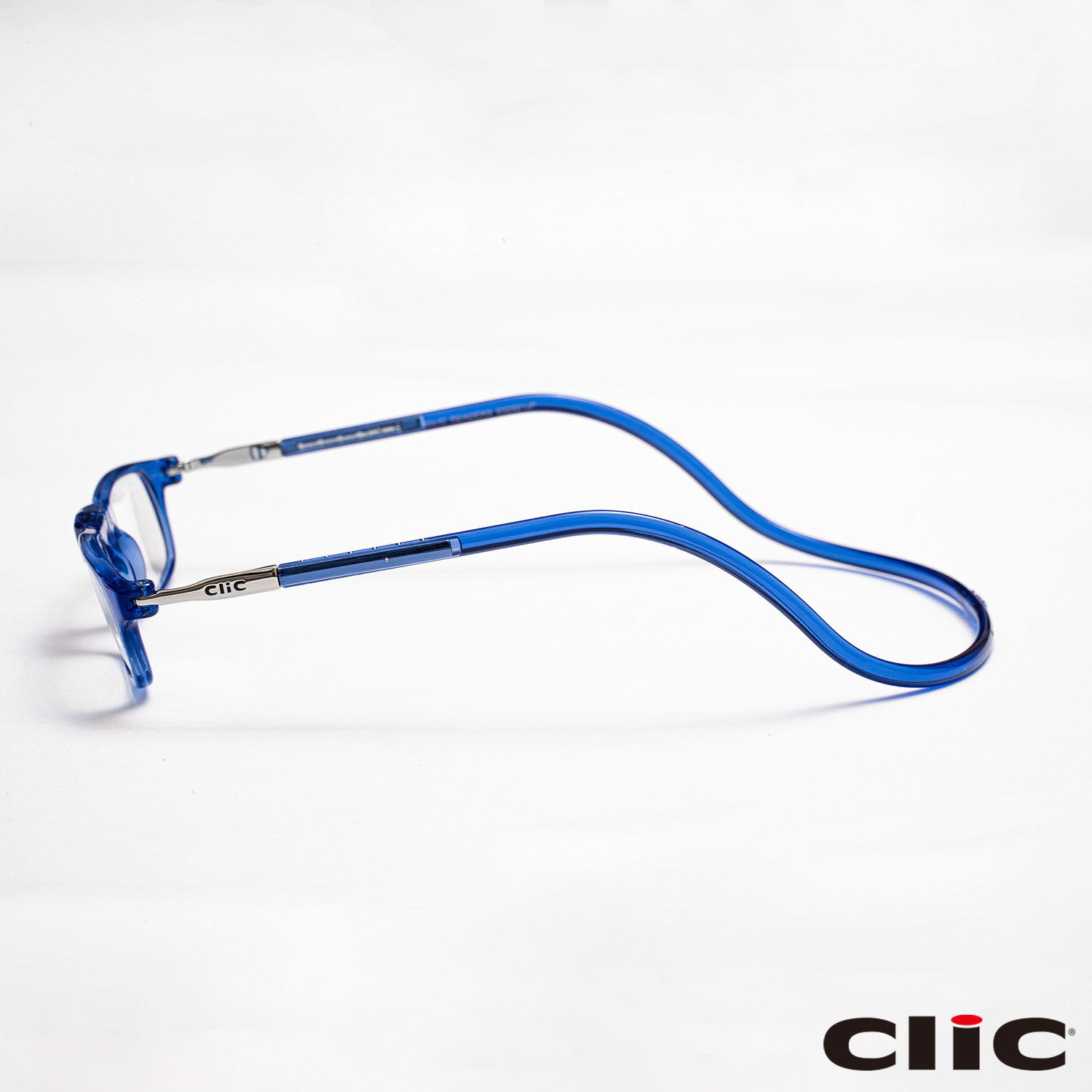 AIGAN |既製老眼鏡 CliC Readers (クリックリーダー) リーディング