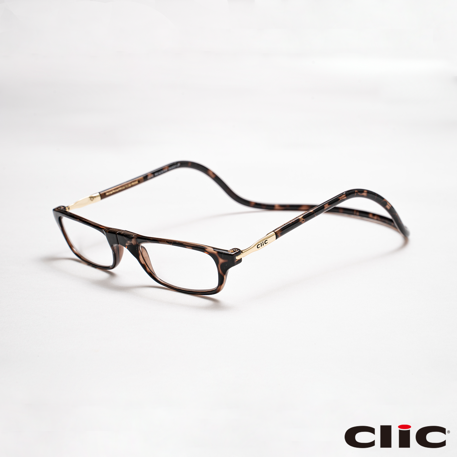 clic readers(exe用)+2.00 老眼鏡 ブラウン Amazon.co.jp: Clic Readers (クリックリーダー) エクスパン