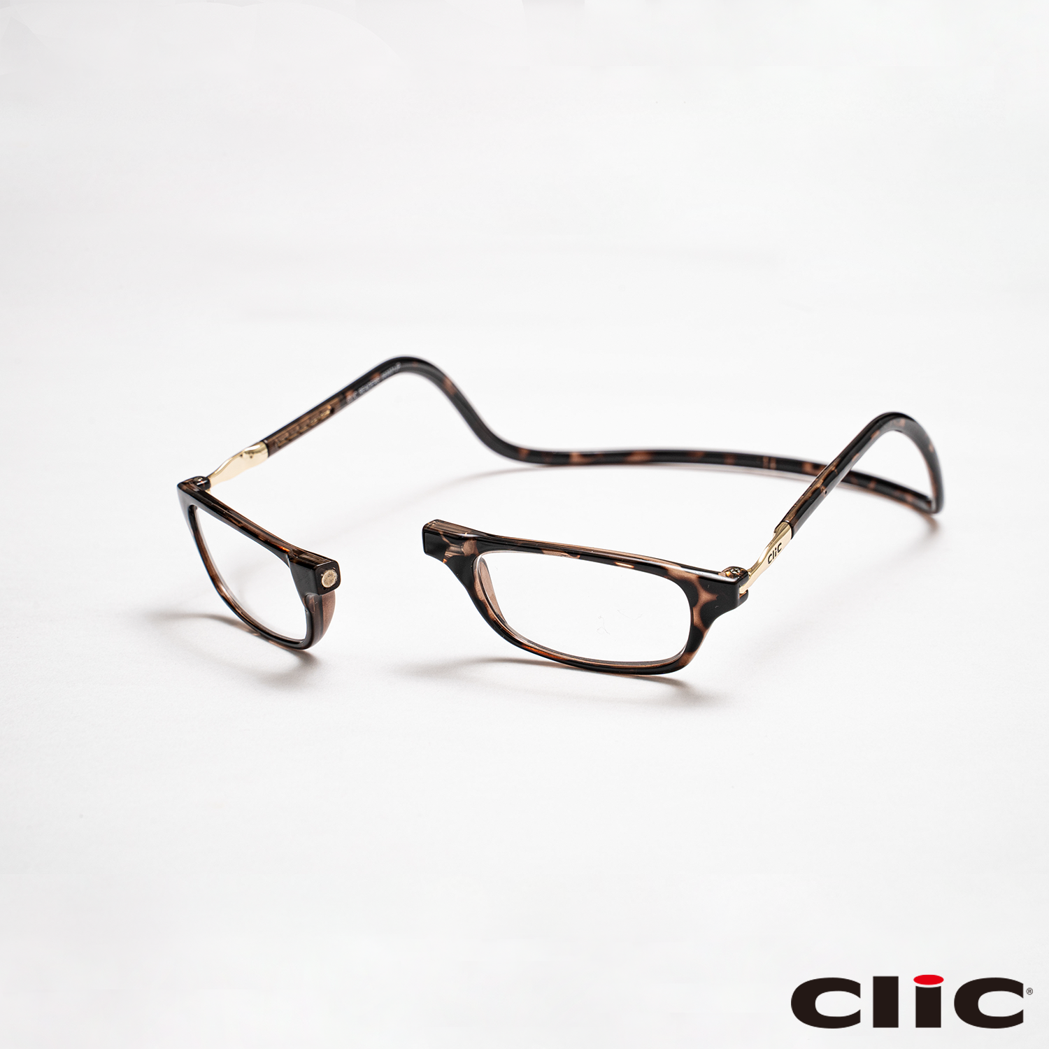 AIGAN |既製老眼鏡 CliC Readers (クリックリーダー) リーディング