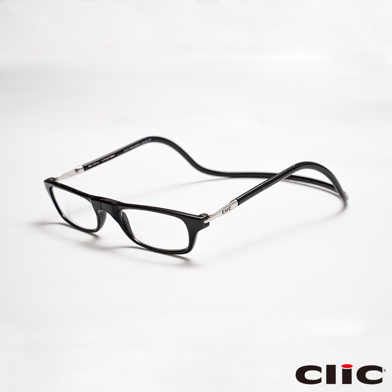 AIGAN |既製老眼鏡 CliC Readers (クリックリーダー) リーディング