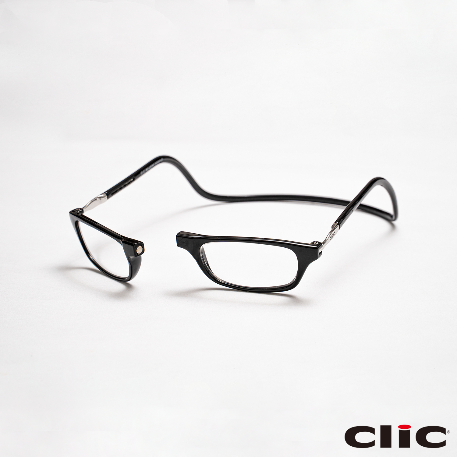 AIGAN |既製老眼鏡 CliC Readers (クリックリーダー) リーディング