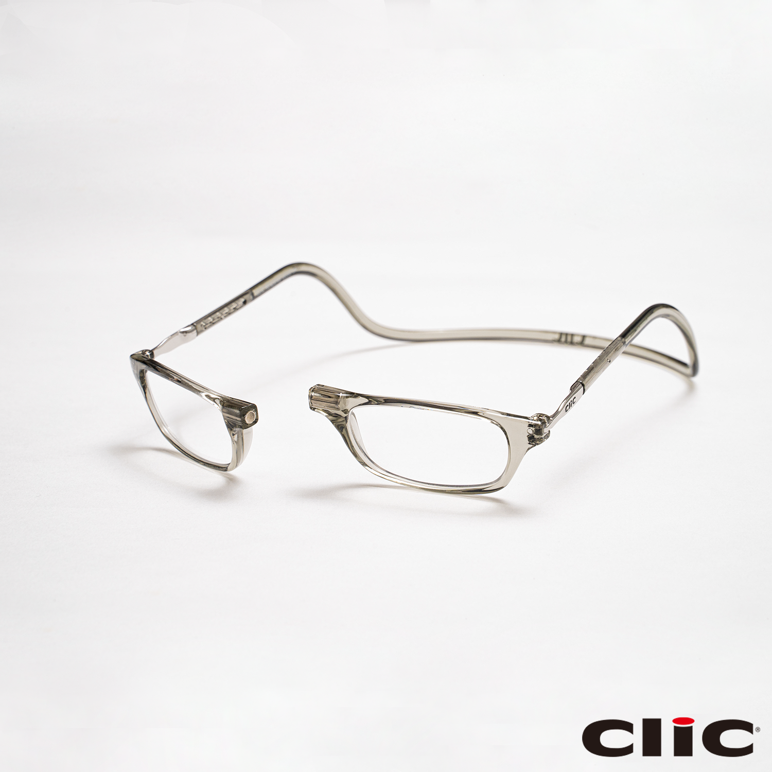 AIGAN |既製老眼鏡 CliC Readers (クリックリーダー) リーディング