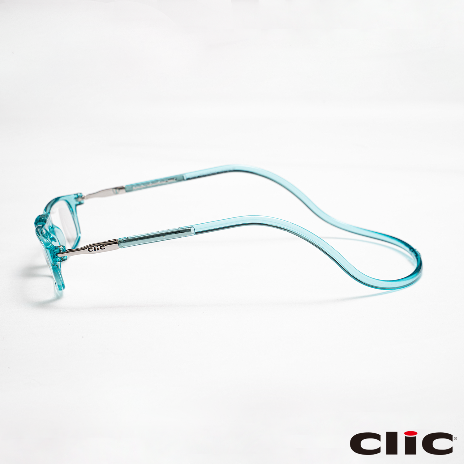 AIGAN |既製老眼鏡 CliC Readers (クリックリーダー) リーディング