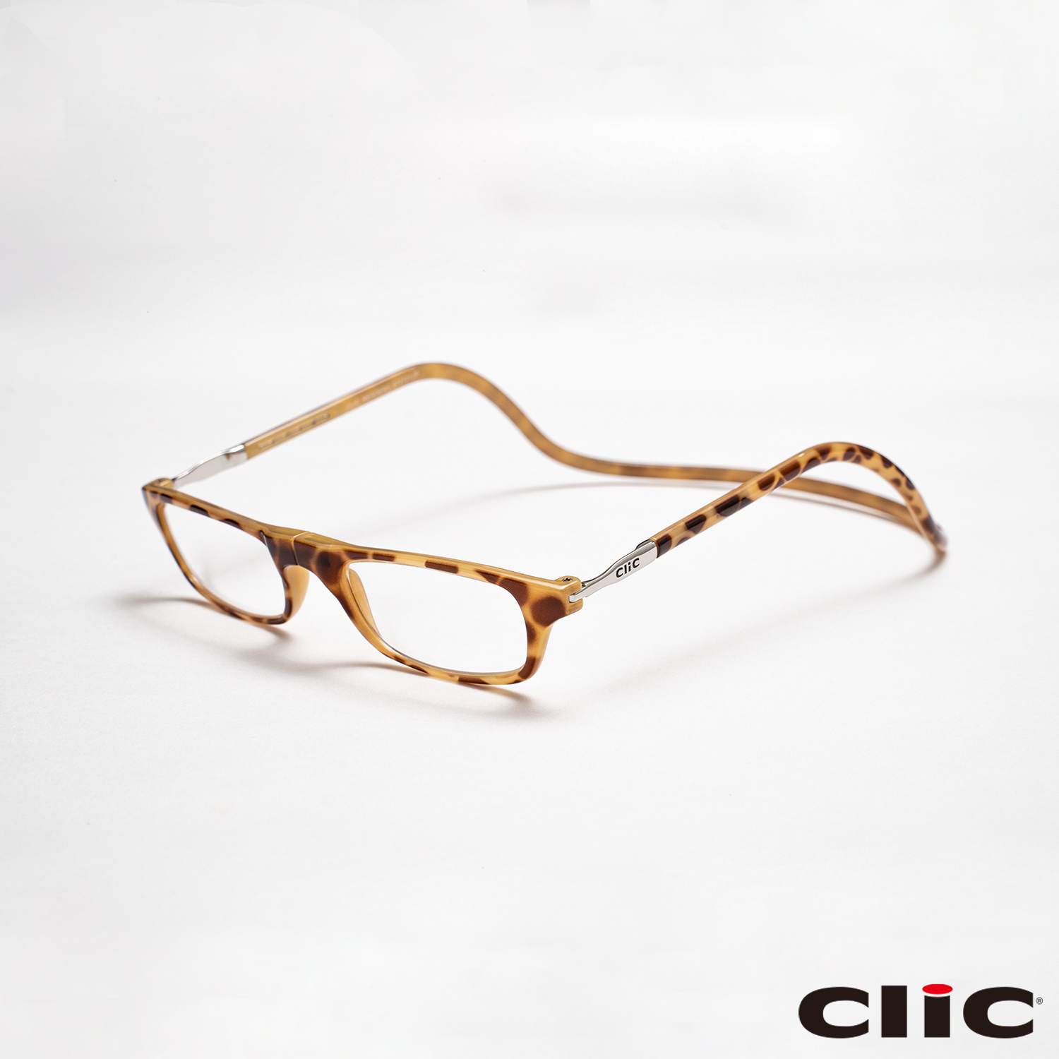 AIGAN |既製老眼鏡 CliC Readers (クリックリーダー) リーディング