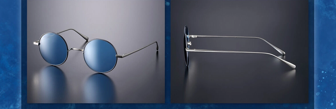 呪術廻戦 眼鏡コレクション-弐-　2