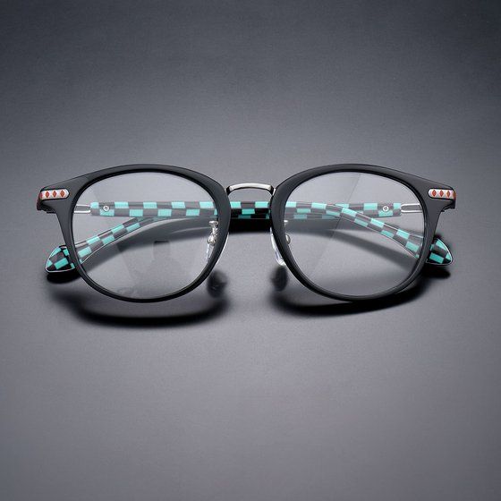 TVアニメ『鬼滅の刃』眼鏡コレクション / 竈門炭治郎モデル