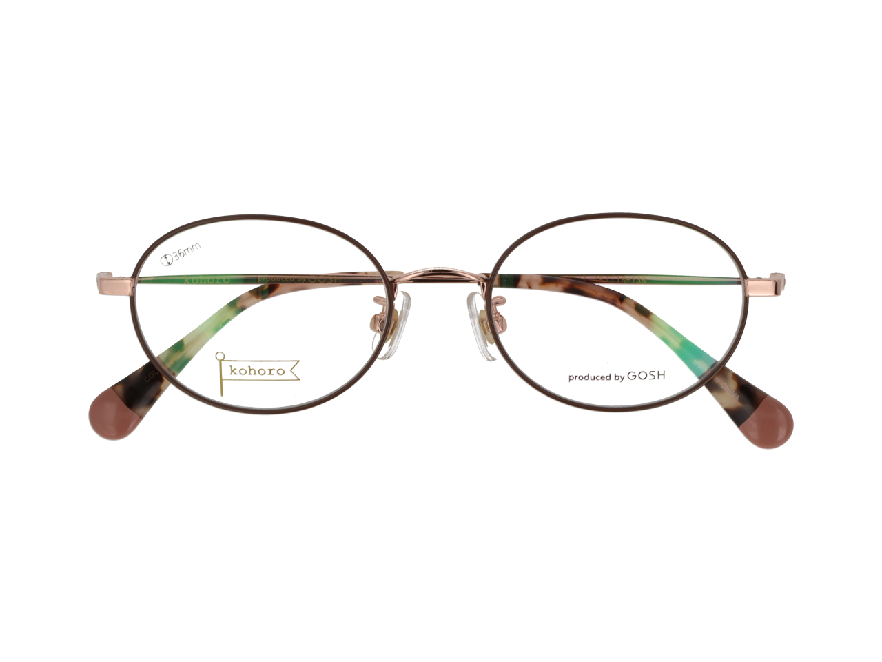 Col.3【ストロベリー】