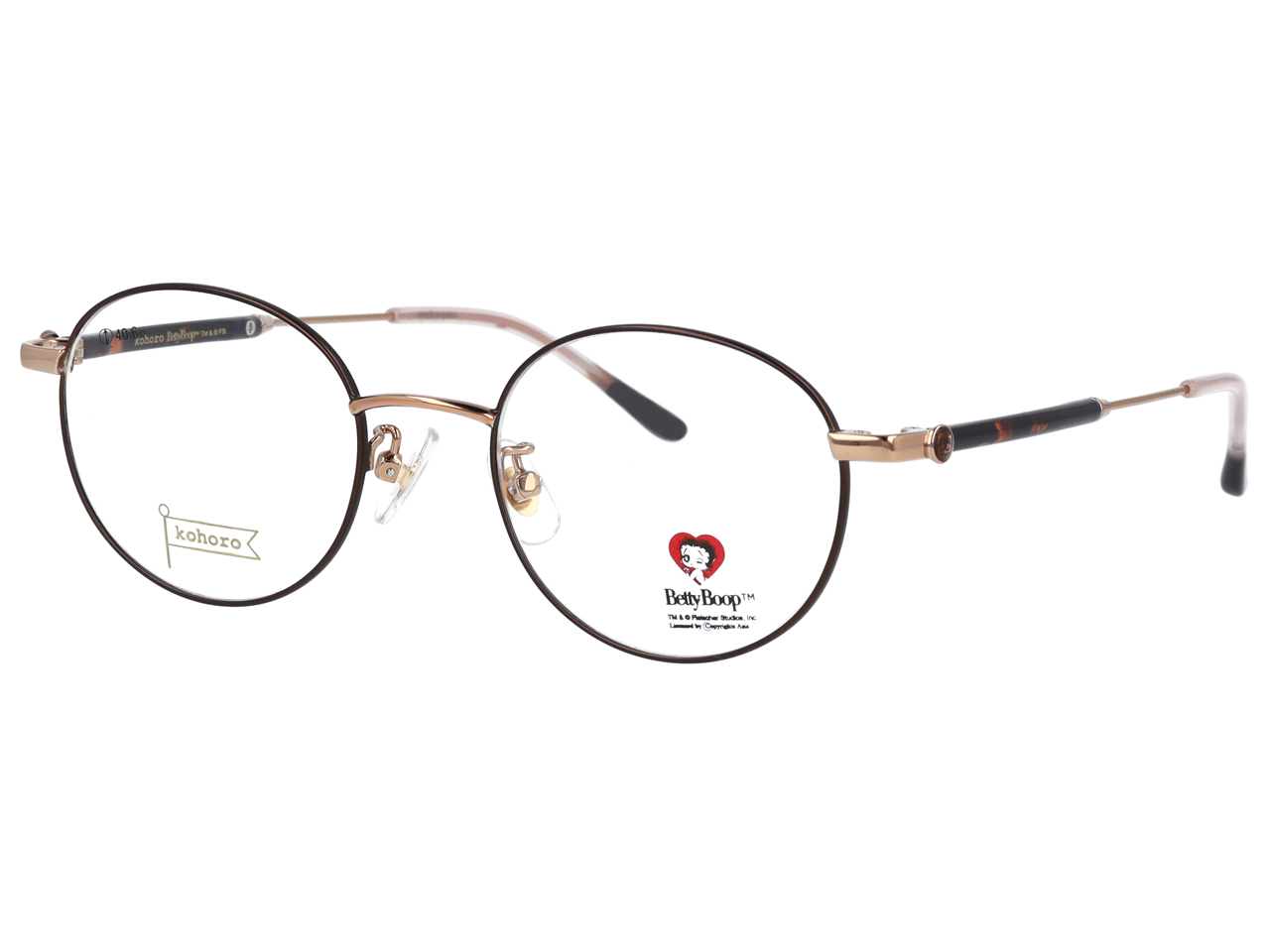 Col.2【ダークブラウン】