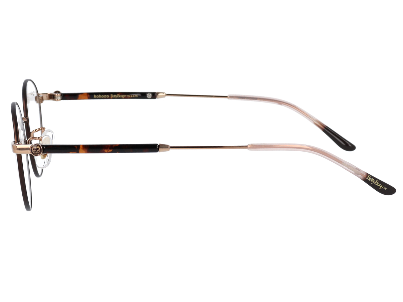 Col.2【ダークブラウン】