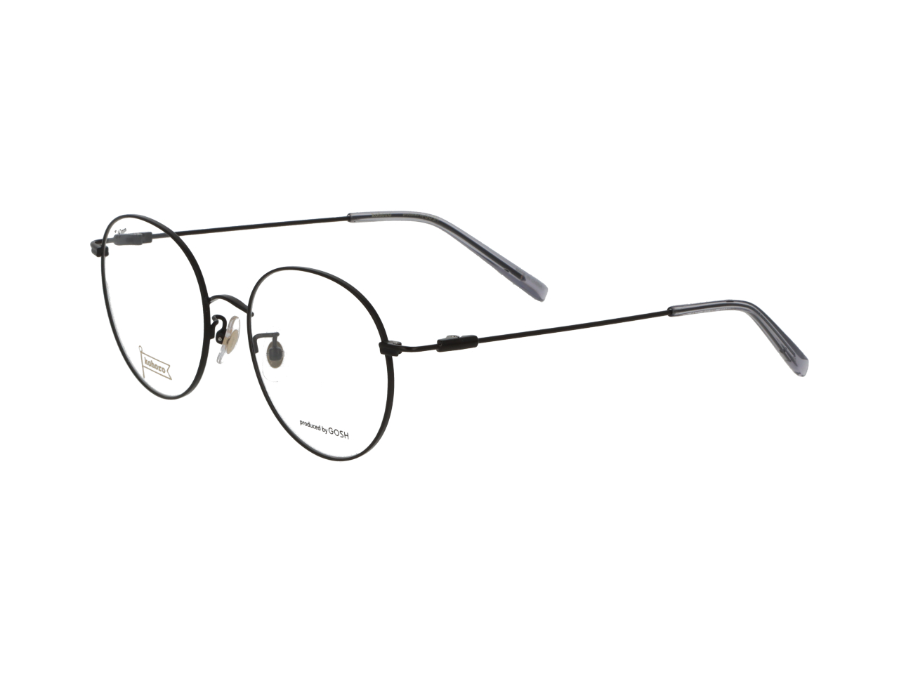 kohoro(produced by GOSH)  (度付き可能）KH-1112【全３色】