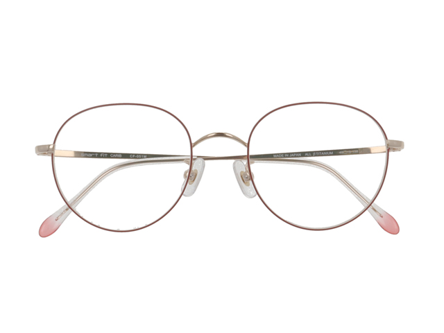 Smartfit Carib 度入り可能 Cf 051m 全３色 愛眼公式オンラインショップ
