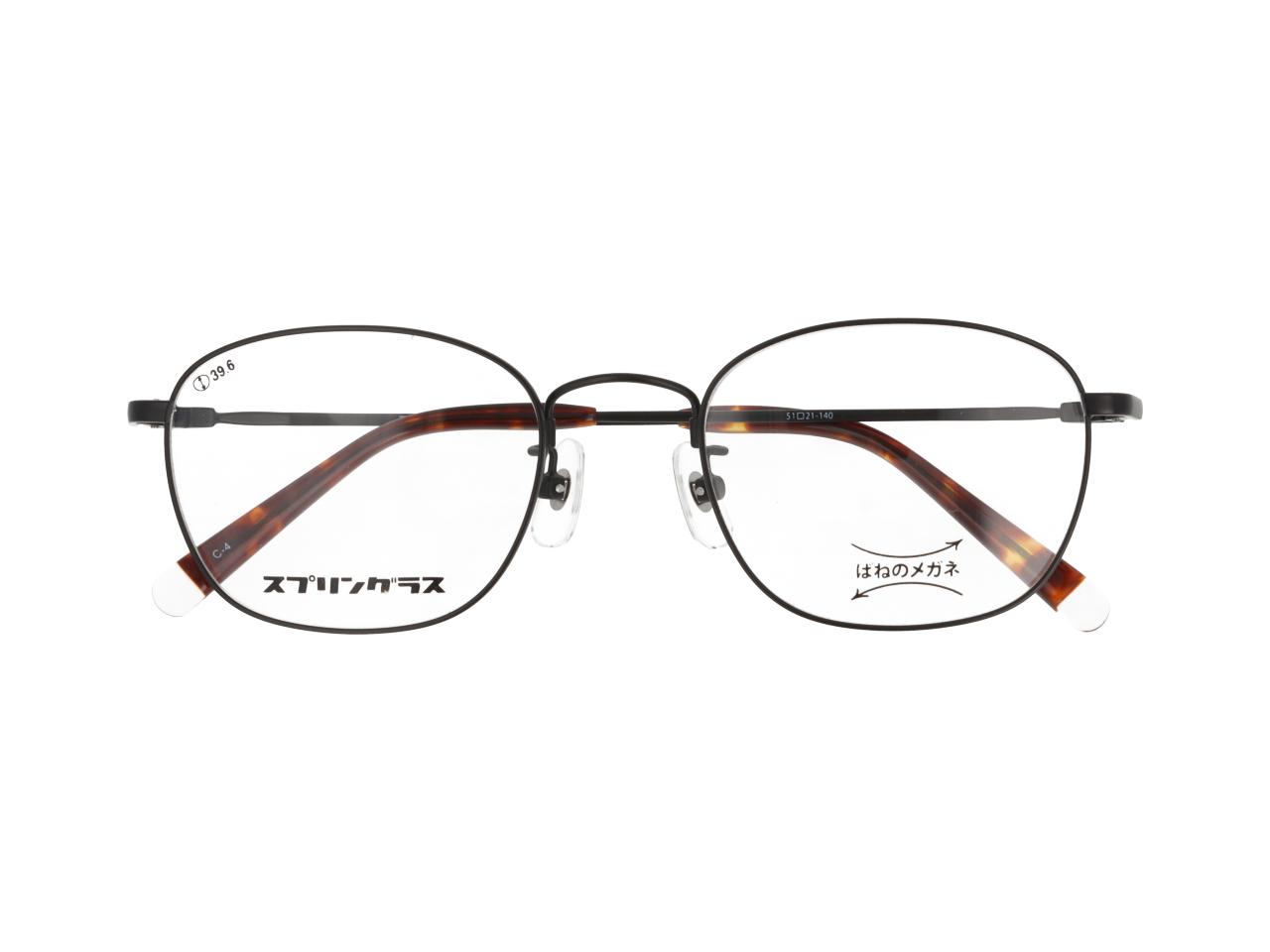 Col.4【ブラック】